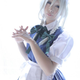 Illustration for article titled When Cosplay Photography Is Sad and Melancholy
